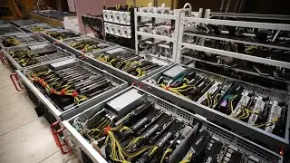 GPU Mining is still "profitable" for most after 2 weeks?