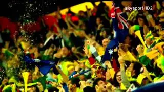FIFA World cup football 2010 clip rus song / Чемпионат мира по футболу 2010