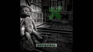 Green Hologhost - Euphoria