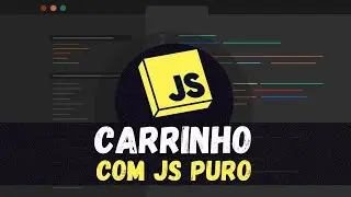 Carrinho com Javascript e php puro usando classes