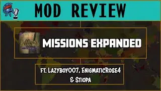 EU4 What is Missions Expanded mod? | Podcast | Mod Review