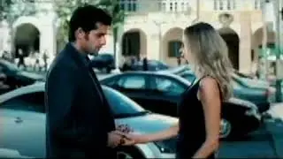 Samsung E700 Reklamı 2003