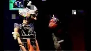 wayang golek