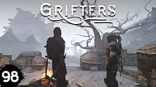 GRIFTERS // Episode 98 - 