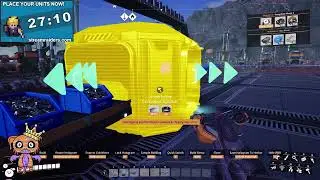 I figured out what I'm doing in Satisfactory