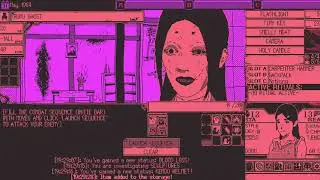 World of Horror - The Good old times