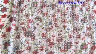 Como hacer un corazón de HAMA BEADS y materiales que utilizo.