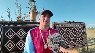 Вячеслав Дьяконов Дыгын оонньууларын муҥутуур кыайыылааҕа. 25.06.2023