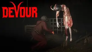 Полное прохождение игры DEVOUR, Быстрое и правильное прохождение