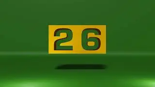 My Countdown 30 to 21
