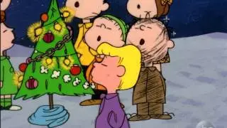 Charlie Brown Christmas