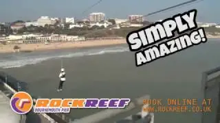 Rockreef in  30 seconds