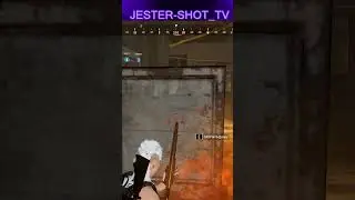 ССЫКУЕШЬ? ТОГДА ПОЙДУ Я 🤡 PUBG 🤡#gaming #shorts #pubg #приколы #edit #fps #jestershot #tpp #fpp