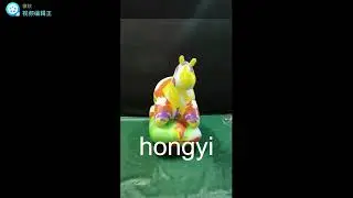 New inflatable pony ride,can be custom