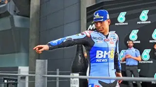 MOTOGP 25 CAREER - PART 9