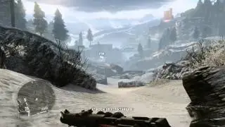 Enemy Front #5 [Только прохождение]
