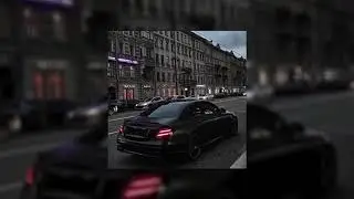 Xcho – Эскизы (Slowed  Remix)