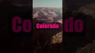🏞️ The Grand Canyon: Nature's Masterpiece Unveiled! 🌄