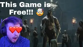 Path of Exile (Gaming Review) 🙌 This Game is Free!!! 🤯🤑 Steam First Impression Gameplay