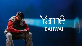 Yamê - Bahwai  (Official English Lyric Video)