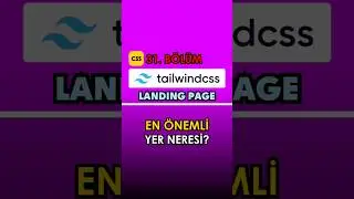 Landing Pagenin En Önemli Yeri Neresi?