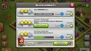1250 Trophies Guide - Clash of Clans : (TH5)