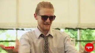 KARKIVA | Sinan Prifti - Kape, kape | NGOP.TV