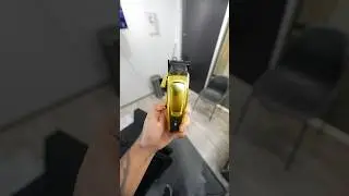 Stylecraft Saber 2.0 Clipper Review 🔊🔥
