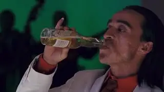 Guataquí (Berroche) - Martina Camargo (Official Matador Clip)