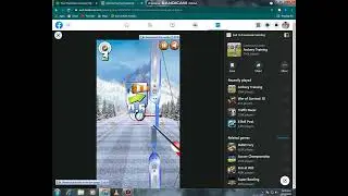 Archery Training |How To Play Archery On Facebook | Archery Master| ARCHERY GAMEPLAY