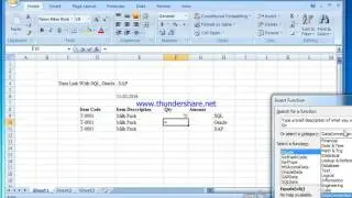 Data Links