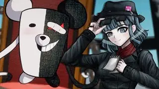 DANGANRONPA FAN-PROJECTS TO SUPPORT!
