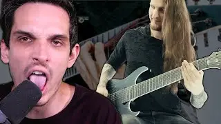 Modern metal SUCKS?!