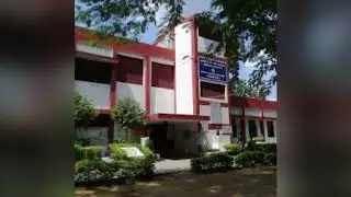 Kulgeet of Govt.E.V.Postgraduate college Korba, Chhattisgarh