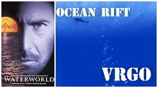 VRGO - Ocean Rift played on the Oculus GO