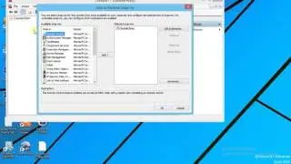 Disable “Update to Windows 8.1 for Free” Notification in Windows 8 Store using Local Policy