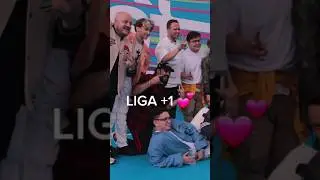 Сударь теперь в лиге🥰 