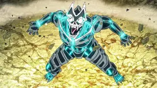 PARASITE Makes This Looser THE Most Powerful Monster [Part 2] | Anime Explained In Hindi |