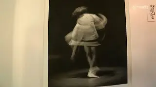 A La Roche-sur-Yon, une expo photo directement chez l'artiste
