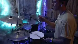 Dayseeker | Crooked Soul (Drum Audition)
