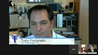 LMTV WTF Live | ICMP Redirect (by Tony Fortunato)