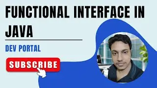 Functional Interface in Java (With Real-World Examples) | Java 8 Feature