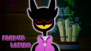 La Propuesta de Barnaby(Barnaby's Proposition Cutscene)[Fandub Español Latino]