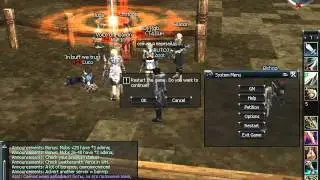 Autodebuff l2walker
