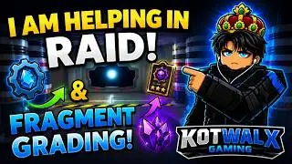 🔥 FRAGMENT GRINDING + LEVI HUNT LIVE! 🚢💎 Join Fast! | Blox Fruits
