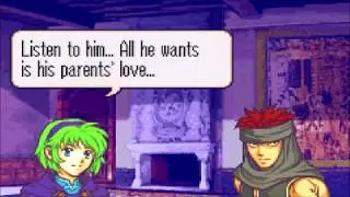 Requiem - Fire Emblem Soundtrack Remakes