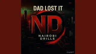 DAD LOST IT