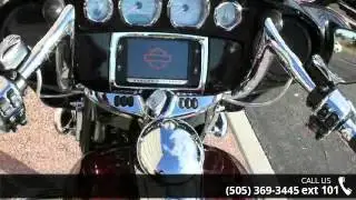 2014 Harley-Davidson FLHXS - Street Glide Special  - Thun...