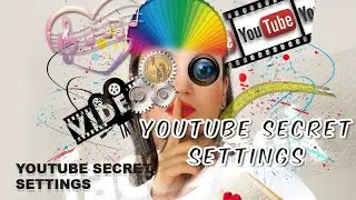 Youtube Secret Settings Secret Youtube Settings Youtube Setting Kivabe Korbo | Technical Solution BD