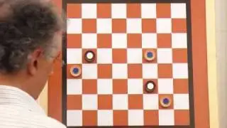 Lez 26- Dama Italiana-Incollamenti- Priorità in Sequenza- II parte.flv